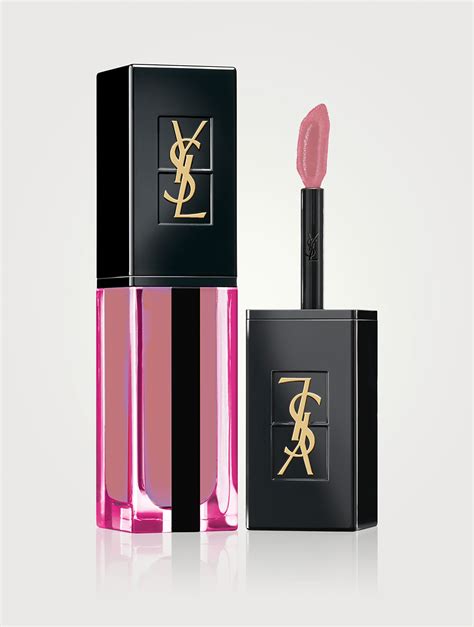 ysl water stain debenhams|Vernis Á Lèvres Water Stain Lip Gloss .